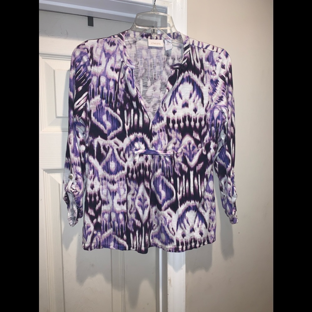 Chico’s Top